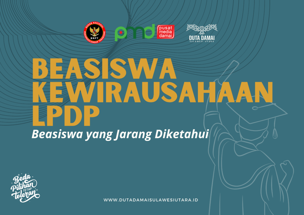 17 Jenis Beasiswa Lpdp 2024 Yang Penting Diketahui Pe