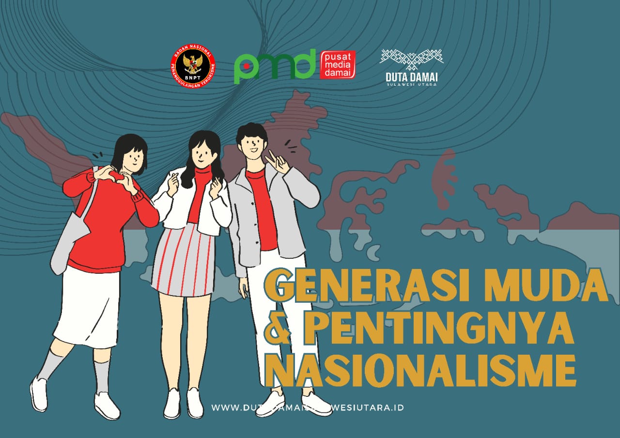 Generasi Muda dan Pentingnya Nasionalisme